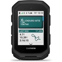 Garmin® Edge® MTB Bike Computer with Full-Color Trail Maps & GPS