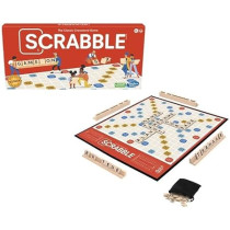 Scrabble Classic Refresh – Updated Edition of the Timeless Word Game
