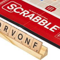 Scrabble Classic Refresh – Updated Edition of the Timeless Word Game