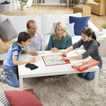 Scrabble Classic Refresh – Updated Edition of the Timeless Word Game