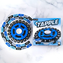 TAPPLE : Jeu de société rapide, 8+ ans, 2-8 joueurs, 20 min