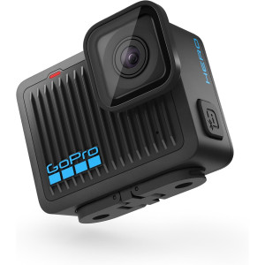 GoPro Hero : Caméra Action Compacte Étanche 4K Ultra HD