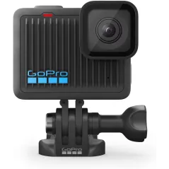 GoPro Hero : Caméra Action Compacte Étanche 4K Ultra HD