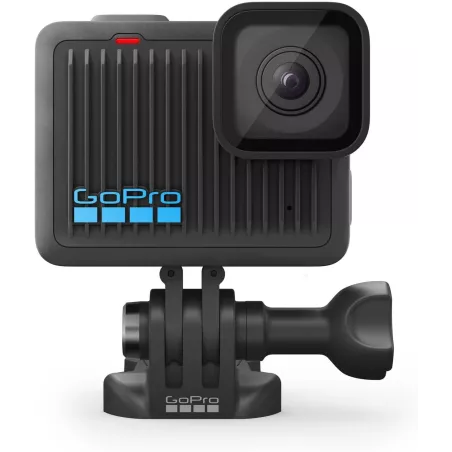 GoPro Hero : Caméra Action Compacte Étanche 4K Ultra HD