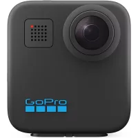 Plus qu’une caméra, une révolution 360° : GoPro MAX, pour raconter vos histoires sous tous les angles !
