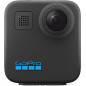 Live the adventure in 360° with GoPro MAX: pro stabilization, auto-tracking & super-easy editing!