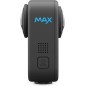 Live the adventure in 360° with GoPro MAX: pro stabilization, auto-tracking & super-easy editing!