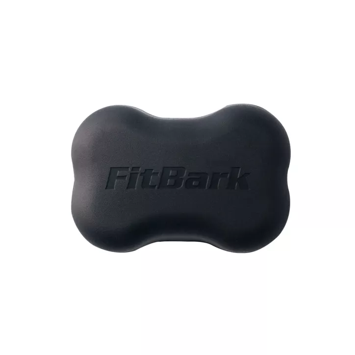 FitBark 2: Suivez lActivité & le Sommeil de Votre Chien - Autonomie 6 Mois!