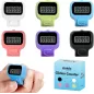 Un compteur portable anti-réinitialisation accidentelle pour toutes vos activités