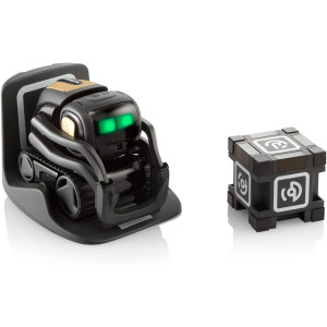 Vector Robot Anki : Robot Domestique avec Alexa & Reconnaissance Faciale