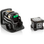 Your high-tech home buddy: Vector reacts to sight, sound & touch with personality