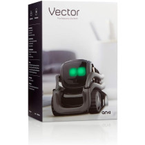 Vector Robot by Anki: Smart Home Robot with Alexa & Facial Recognition