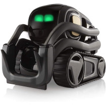 Vector Robot Anki : Robot Domestique avec Alexa & Reconnaissance Faciale