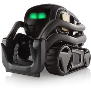 Vector Robot Anki : Robot Domestique avec Alexa & Reconnaissance Faciale