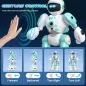 Programmable, musical et lumineux : le robot cadeau idéal de 3 à 12 ans
