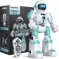 Programmable, musical et lumineux : le robot cadeau idéal de 3 à 12 ans
