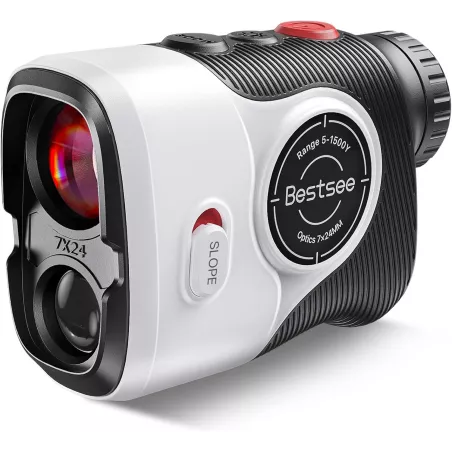 Bestsee : télémètre laser 1500 yards, ultra-précis et pensé pour golf et chasse