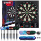 WINMAX: the electronic dartboard that makes every game night unforgettable