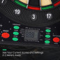 WINMAX: the electronic dartboard that makes every game night unforgettable