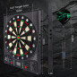 WINMAX: the electronic dartboard that makes every game night unforgettable