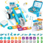 B3 Pro: screen-free coding robot, innovative pen, and endless creativity for little STEM stars