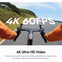 Insta360 GO: fixation magnétique, HDR actif et autonomie XXL pour des vidéos pro où que vous soyez