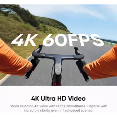 Insta360 GO: fixation magnétique, HDR actif et autonomie XXL pour des vidéos pro où que vous soyez