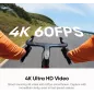Insta360 GO: fixation magnétique, HDR actif et autonomie XXL pour des vidéos pro où que vous soyez