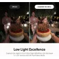 Insta360 GO: fixation magnétique, HDR actif et autonomie XXL pour des vidéos pro où que vous soyez