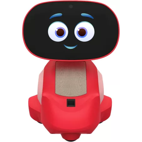 Miko 3 : Robot éducatif AI pour enfants 5-12 ans - Cadeau idéal