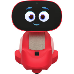 Miko 3 AI Smart Robot for Kids | STEAM Learning & Interactive Games