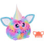 Furby wakes to touch and voice, sparking playful and bonding moments