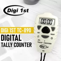 Compteur Digital TC-890, Clicker Électronique Portable