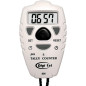 Score right every time! Touch counter with distinct buttons, lightweight and ultra-convenient Score right every time! Touch counter with distinct buttons, lightweight and ultra-convenient