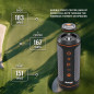 Wingman 2 smart golf speaker: precise distances and guaranteed vibes for every hole