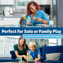 ThinkFun Gravity Maze Marble Logic Game – STEM Toy for Kids 8-12