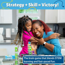ThinkFun Gravity Maze Marble Logic Game – STEM Toy for Kids 8-12