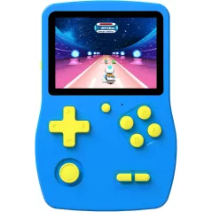 L’aventure en poche : 139 jeux rétro et écran HD pour des heures de plaisir partout, tout le temps