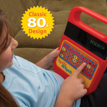 Playmonster Speak & Spell Game - Educational Retro Toy for Kids 7+
