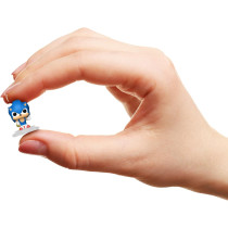 Funko Pop Sonic The Hedgehog Bitty Arcade – Cadeau Officiel