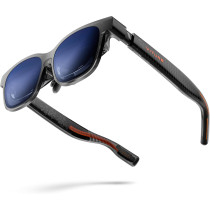 VITURE Luma Pro XR Glasses: 152” 1200p Display, 52° FOV, Multi-Device