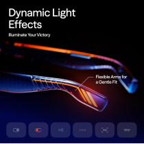 VITURE Luma Pro XR Glasses: 152” 1200p Display, 52° FOV, Multi-Device