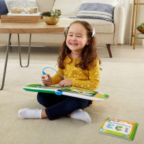 Pack Éducatif LeapFrog LeapStart Succès d'Apprentissage Vert