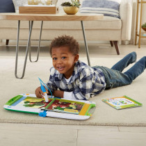 Pack Éducatif LeapFrog LeapStart Succès d'Apprentissage Vert