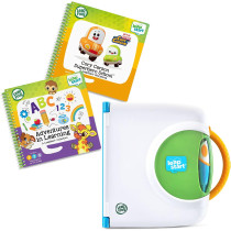 Pack Éducatif LeapFrog LeapStart Succès d'Apprentissage Vert
