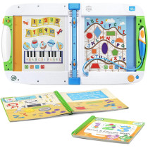 Pack Éducatif LeapFrog LeapStart Succès d'Apprentissage Vert