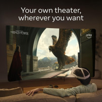 Meta Quest 3 512GB – Most Powerful with 3-Month Horizon+ Trial Included