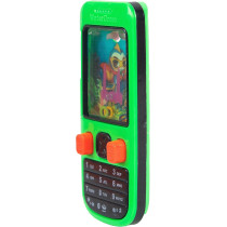 24 Jeux Anneau d'Eau Portables - Cadeaux Fête Enfants