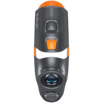 BUSHNELL GOLF Tour V6 Shift Rangefinder - White/Black/Orange