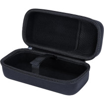 Coque Rigide Compatible Blue Tees Golf Player+ GPS Noir